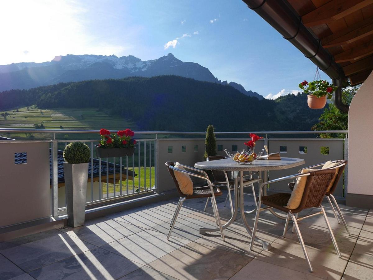 Apart Austria Nauders Extérieur photo