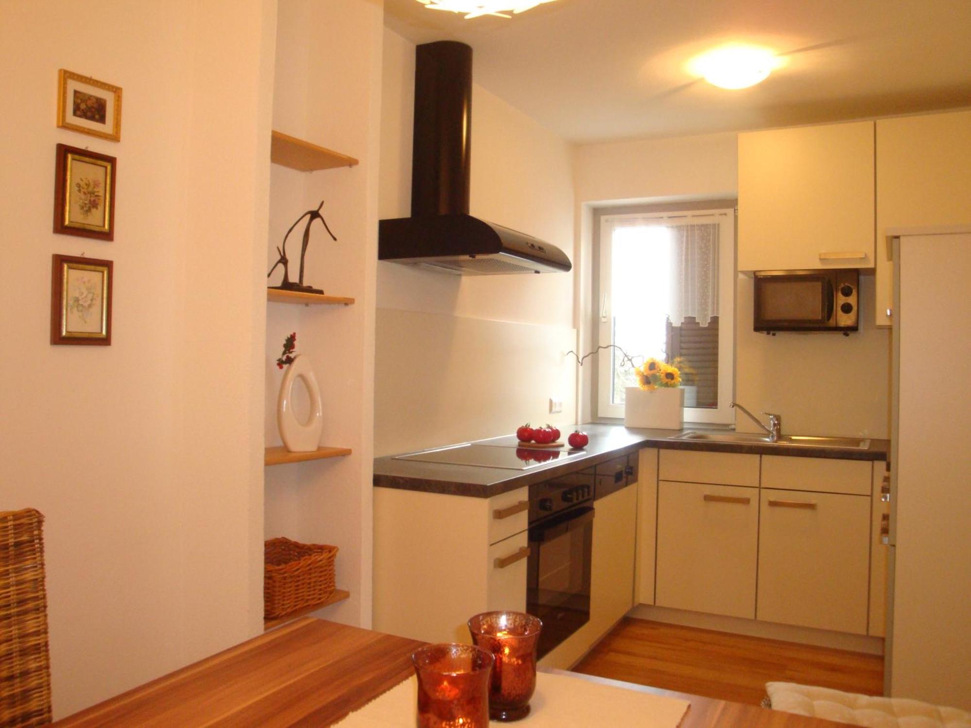 Apart Austria Nauders Extérieur photo