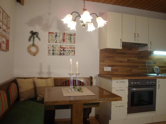 Apart Austria Nauders Extérieur photo