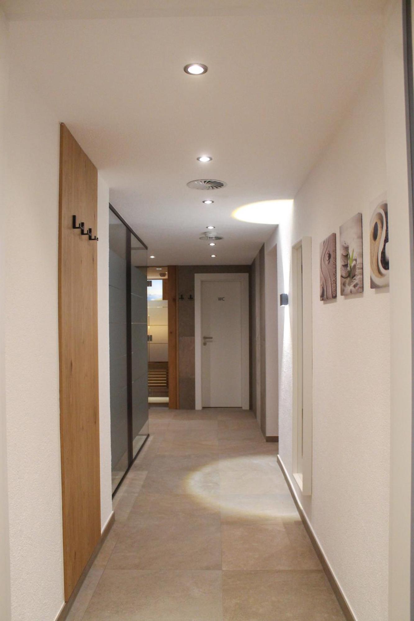 Apart Austria Nauders Extérieur photo