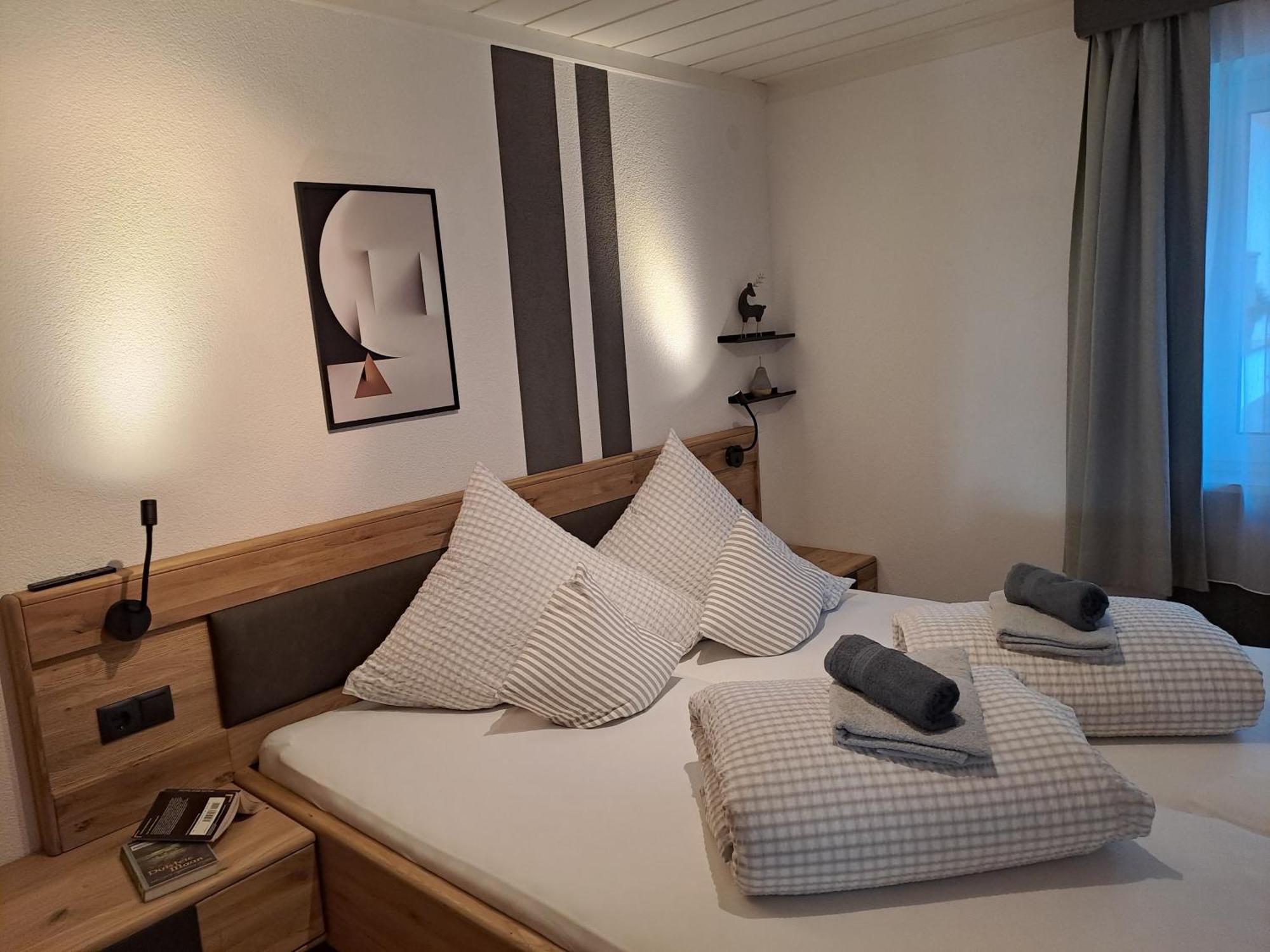 Apart Austria Nauders Extérieur photo
